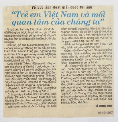 43 năm Ngày truyền thống báo Thể thao và Văn hóa (21/8/1982 – 21/8/2025): Chuyện &quot;lên bìa&quot; báo TT&VH năm ấy - Ảnh 2.