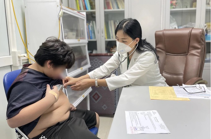 Kiểm soát khẩu phần ăn – giải pháp ngăn ngừa béo phì ở trẻ em - Ảnh 2.