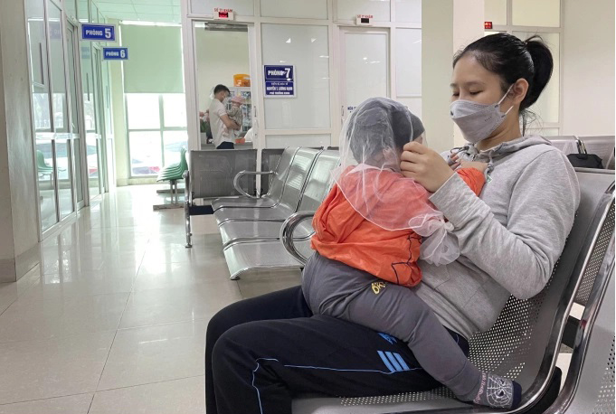 Kiểm soát khẩu phần ăn – giải pháp ngăn ngừa béo phì ở trẻ em - Ảnh 3.