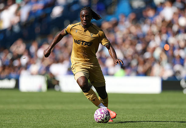 Tottenham đang tăng tốc trên thị trường chuyển nhượng với mục tiêu chính là chiêu mộ Eberechi Eze từ Crystal Palace