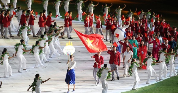 Báo Thể thao & Văn hóa ra mắt chuyên đề SEA Games 2025 - Ảnh 2.