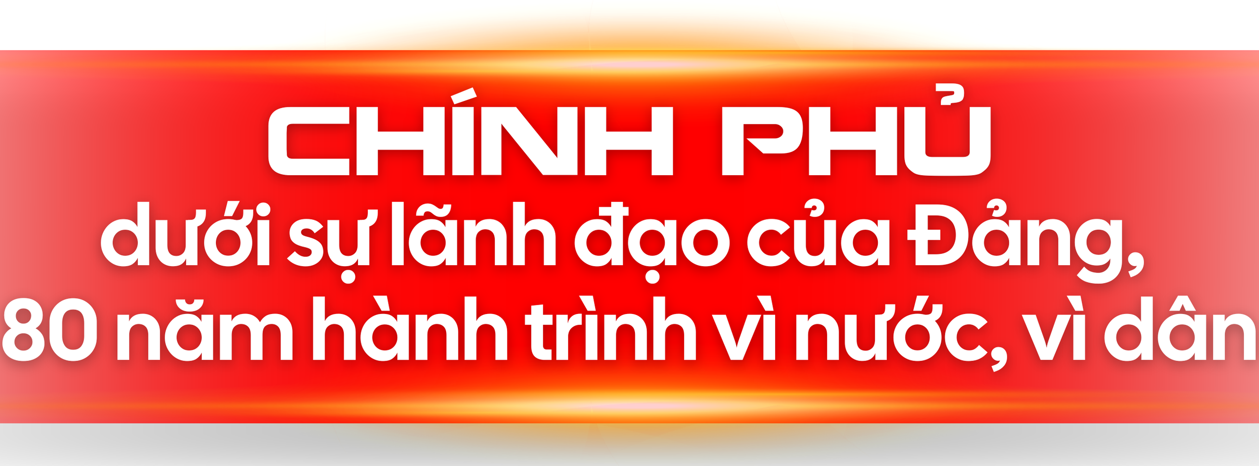 Tổng Bí thư Tô Lâm dự Lễ kỷ niệm 80 năm thành lập Chính phủ - Ảnh 24.