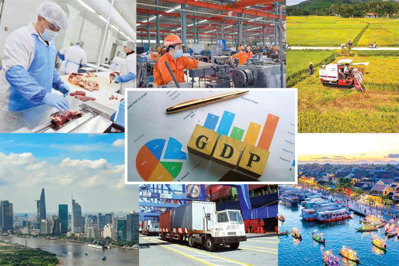 80 năm Cách mạng Tháng Tám và Quốc khánh 2/9: Viết tiếp trang sử hào hùng, bảo vệ vững chắc thành quả cách mạng - Ảnh 3.