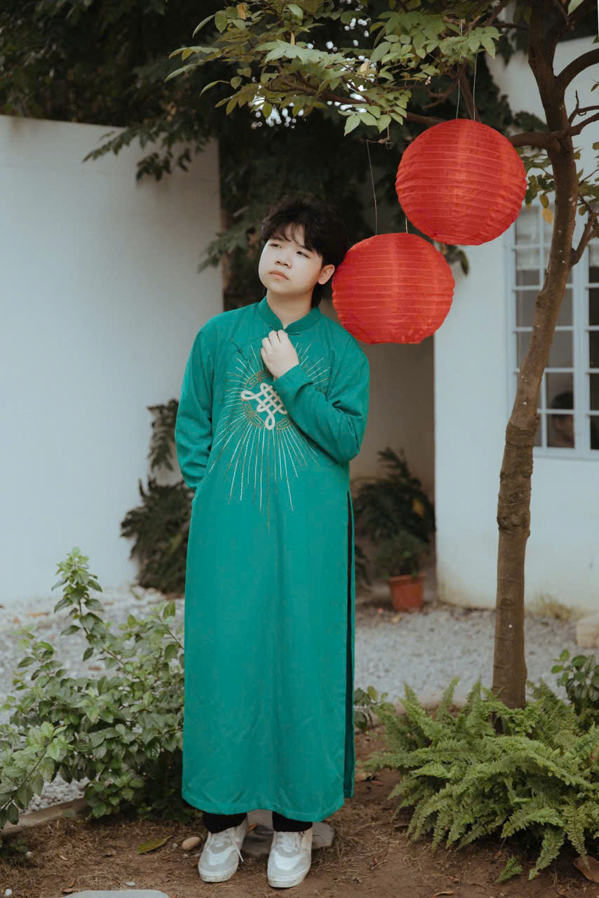 Trái tim tôi thuộc về Việt Nam! - Ảnh 1.