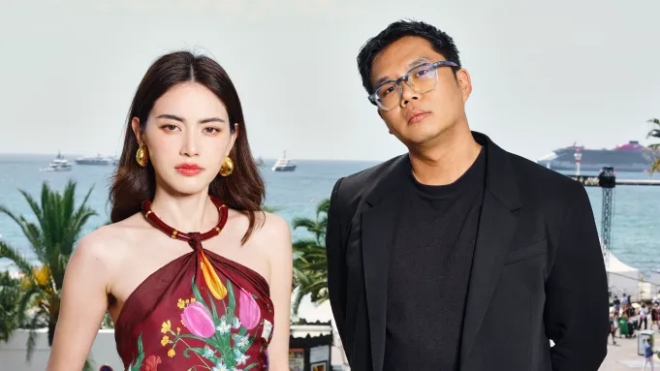 Thái Lan chọn bộ phim đoạt giải Cannes &quot;A Useful Ghost&quot; dự thi Oscar - Ảnh 4.