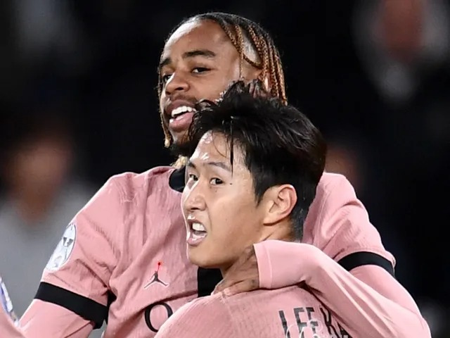 Nhận định, soi tỷ lệ PSG vs Angers 2h45 ngày 23/8, vòng 2 Ligue 1 - Ảnh 1.