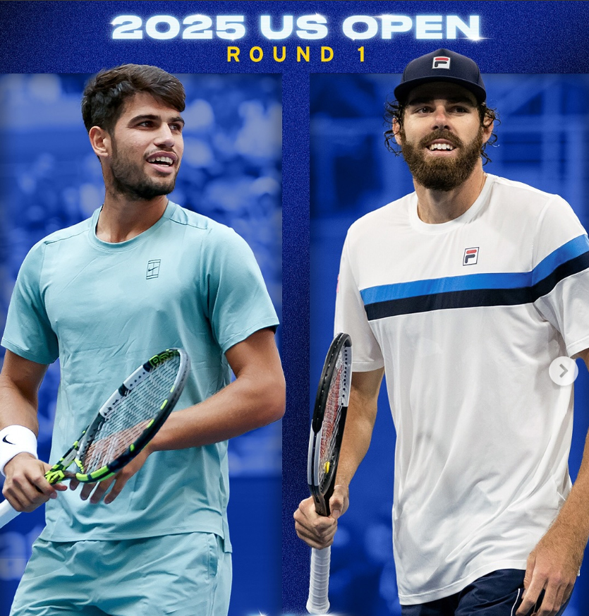 Bốc thăm US Open 2025: Djokovic chạm trán tay vợt gốc Việt trận mở màn, hứa hẹn sẽ xảy ra địa chấn? - Ảnh 2.