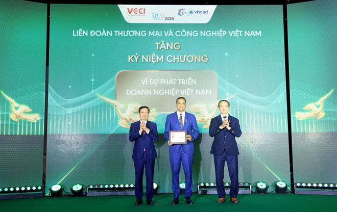 Diễn đàn Doanh nghiệp Phát triển bền vững Việt Nam: Nền tảng đối thoại hàng đầu của doanh nghiệp - Ảnh 3.