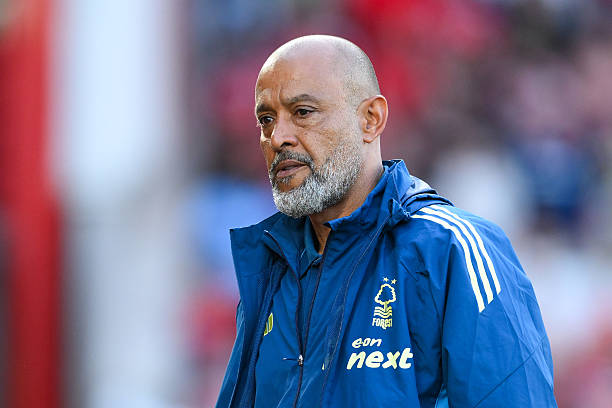 Chỉ sau trận mở màn mùa giải Premier League 2025/26, Nottingham Forest đã rơi vào tình cảnh hỗn loạn khi ban lãnh đạo cân nhắc khả năng chia tay HLV Nuno Espírito Santo