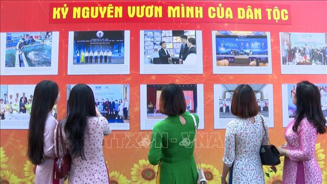 80 năm Quốc khánh: Triển lãm ảnh với góc nhìn chân thực, sống động về Bác Hồ và Thành phố Hồ Chí Minh - Ảnh 5.
