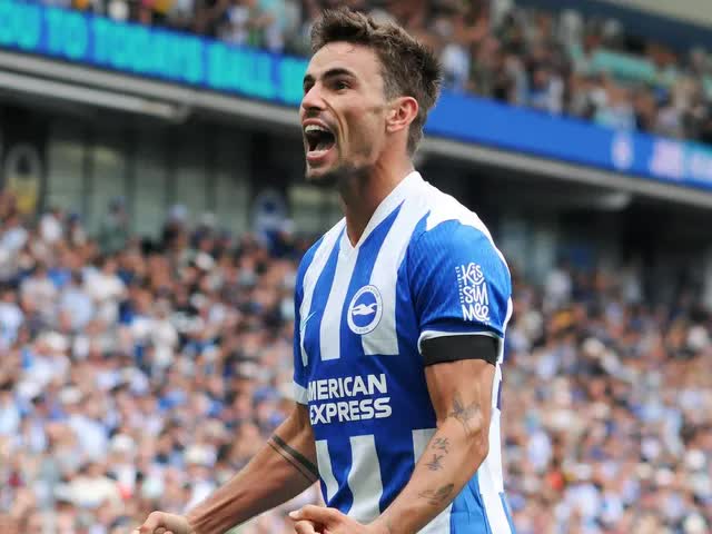 Nhận định, soi tỷ lệ Everton vs Brighton 20h00 ngày 24/8, Ngoại hạng Anh - Ảnh 1.
