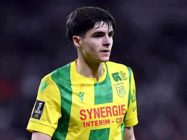 Nhận định, soi tỷ lệ Strasbourg vs Nantes 23h15 ngày 24/8, Vòng 2 Ligue 1 - Ảnh 1.