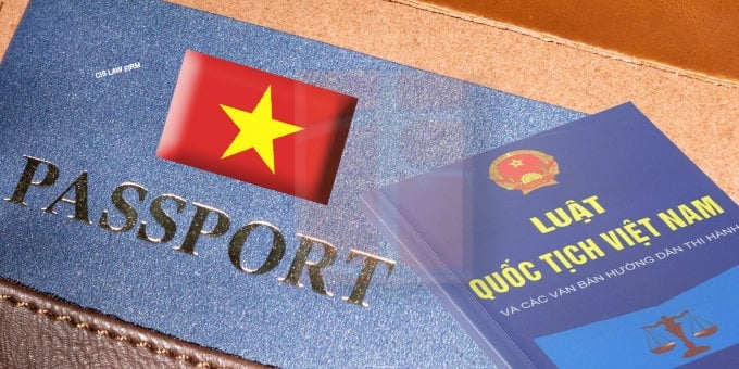 Triển khai thi hành Luật sửa đổi, bổ sung Luật Quốc tịch Việt Nam; xây dựng Cơ sở dữ liệu quốc tịch - Ảnh 1.