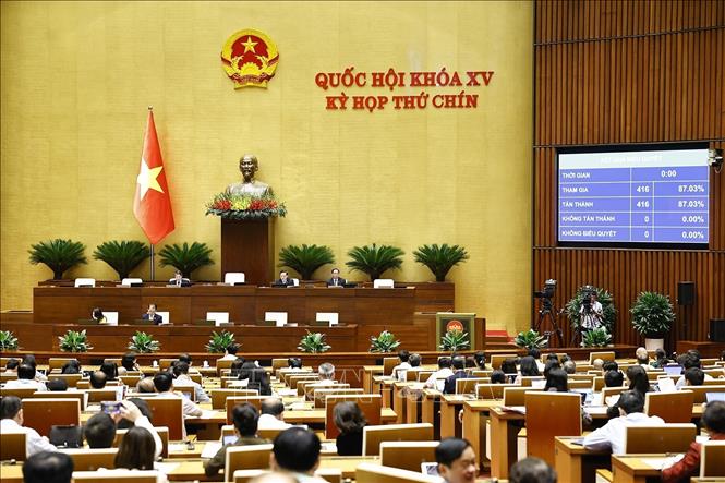Triển khai thi hành Luật sửa đổi, bổ sung Luật Quốc tịch Việt Nam; xây dựng Cơ sở dữ liệu quốc tịch - Ảnh 2.