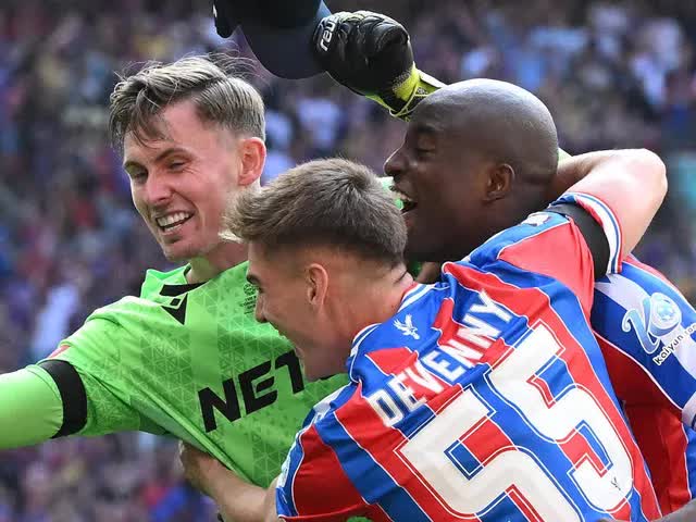Nhận định, soi tỷ lệ Crystal Palace vs Nottingham Forest 20h00 ngày 24/8, Ngoại hạng Anh - Ảnh 1.