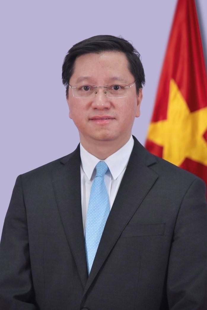 50 năm quan hệ Việt Nam - Nepal: Dấu mốc mới trong quan hệ song phương - Ảnh 1.