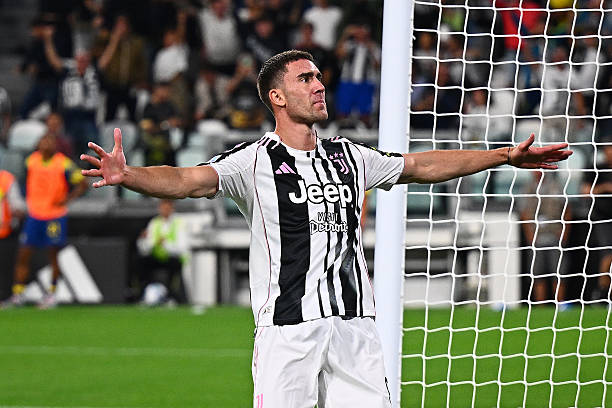 Juventus Giành Chiến Thắng Với 10 Người Ở Vòng Đầu Tiên Của Serie A Mùa Này - Ảnh 3. Juventus Giành Chiến Thắng Với 10 Người Ở Vòng Đầu Tiên Của Serie A Mùa Này - Ảnh 3.