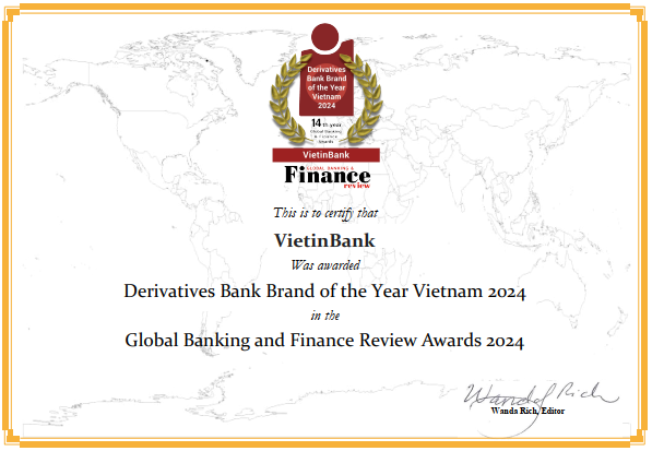 VietinBank - Vươn mình cùng đất nước - Ảnh 4.
