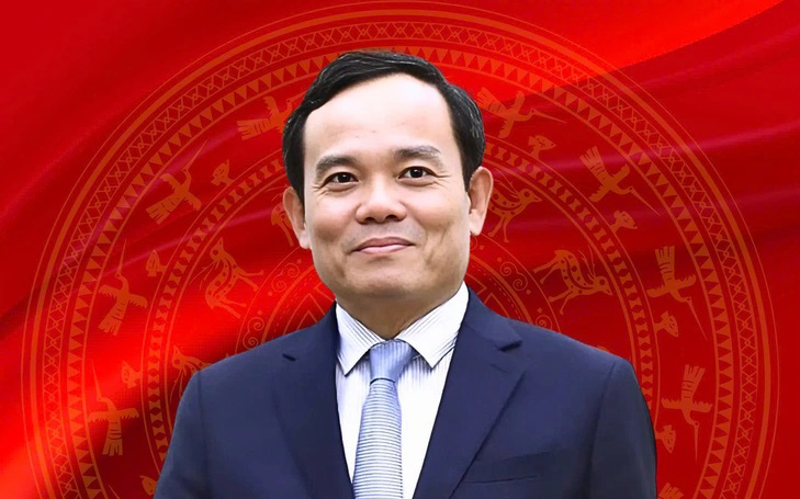 Đồng chí Trần Lưu Quang giữ chức Bí thư Thành ủy Thành phố Hồ Chí Minh - Ảnh 1.