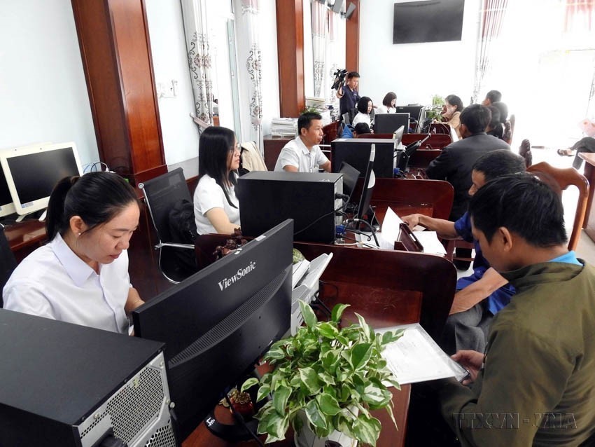 80 năm Quốc khánh: Việt Nam viết nên câu chuyện thành công lớn - Ảnh 8.