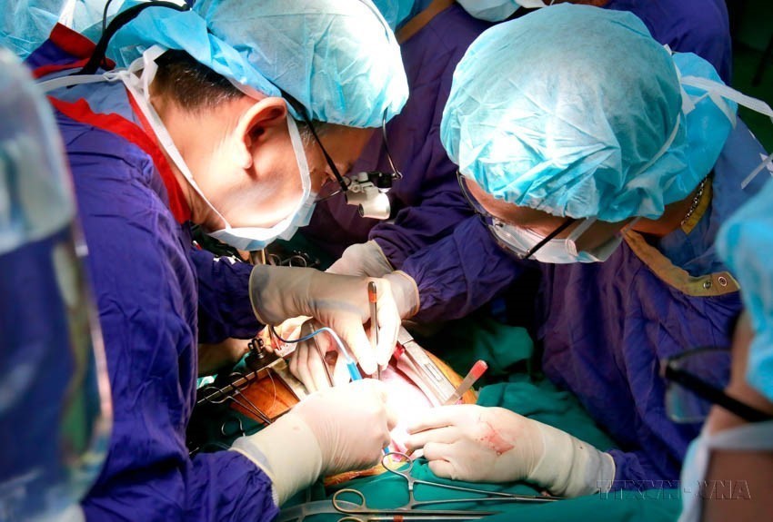 80 năm Quốc khánh: Việt Nam viết nên câu chuyện thành công lớn - Ảnh 6.