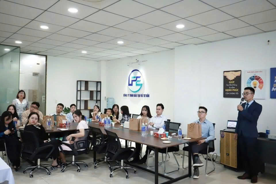 Người đưa LPE thành đối tác của nhiều doanh nghiệp Việt - Ảnh 2.