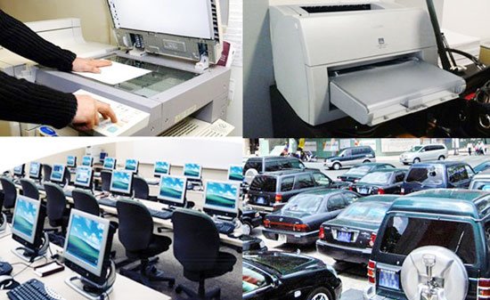 Thủ tướng yêu cầu nâng cao hiệu quả quản lý, sử dụng tài sản công - Ảnh 3.