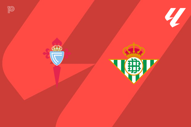 Nhận định, soi tỷ lệ Celta Vigo vs Real Betis 02h00 ngày 28/08, La Liga 2025/26 - Ảnh 1.