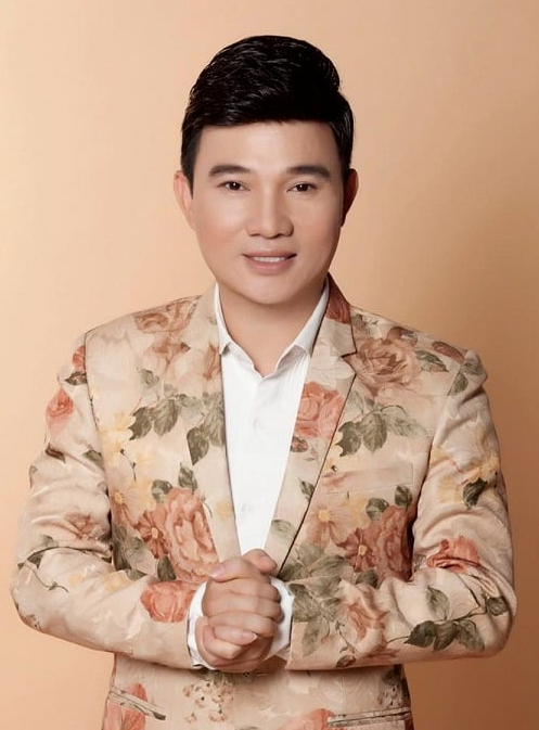 Ca sĩ Quang Linh ra mắt ca khúc mừng Quốc Khánh - Ảnh 2.