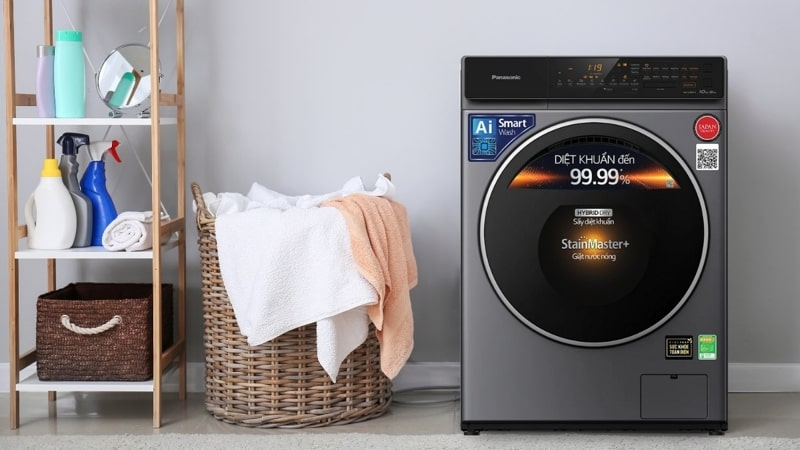 Kinh nghiệm mua máy giặt chất lượng, giá tốt cho gia đình mà bạn nên biết - Ảnh 2.