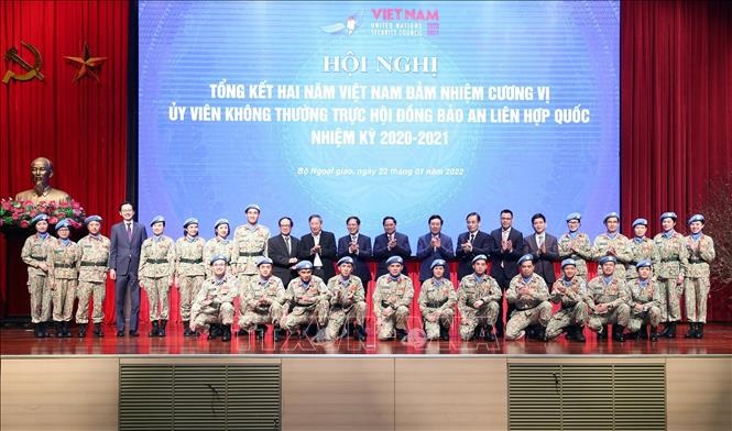 80 năm Quốc khánh: Nền tảng lịch sử định hướng phát triển đất nước trong kỷ nguyên mới - Ảnh 2.