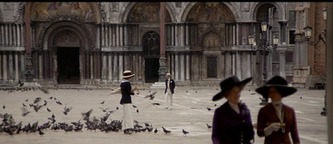 LHP Venice 2025: Giai điệu điện ảnh giữa vẻ đẹp vĩnh cửu của thành phố lãng mạn - Ảnh 6.