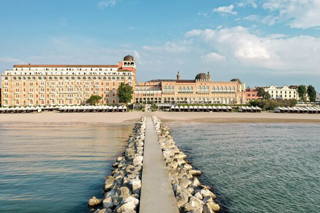 LHP Venice 2025: Giai điệu điện ảnh giữa vẻ đẹp vĩnh cửu của thành phố lãng mạn - Ảnh 4.