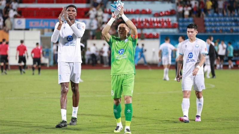 Lịch thi đấu bóng đá hôm nay