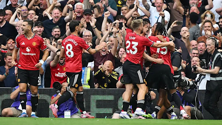 Nhận Định Bóng Đá Hôm Nay 27/8: Grimsby Vs Mu, Benfica Vs Fenerbahce - Ảnh 4. Nhận Định Bóng Đá Hôm Nay