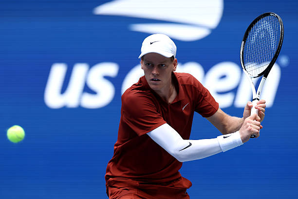 Jannik Sinner có thể tiếp bước các huyền thoại, bảo vệ ngôi vô địch US Open?
