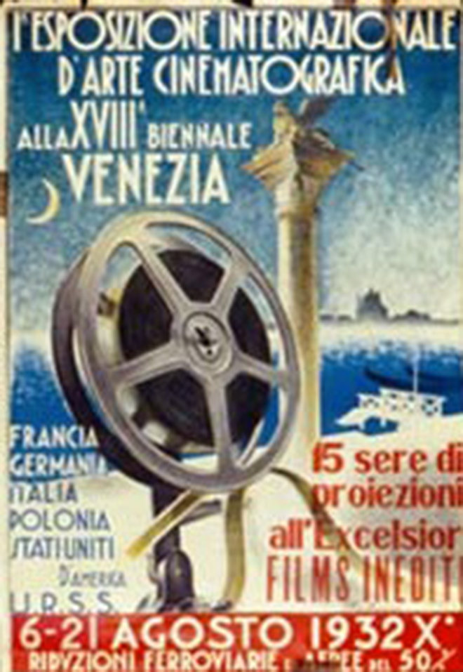 LHP Venice 2025: Giai điệu điện ảnh giữa vẻ đẹp vĩnh cửu của thành phố lãng mạn - Ảnh 1.