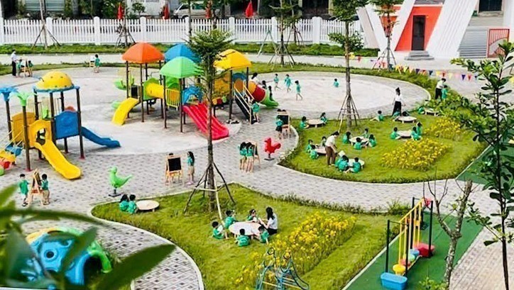 80 năm Quốc khánh: Hà Nội tiên phong kiến tạo kỷ nguyên thịnh vượng - Ảnh 7.