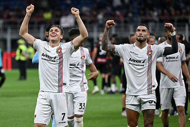 Cremonese có đánh bại được Sassuolo trên sân nhà?