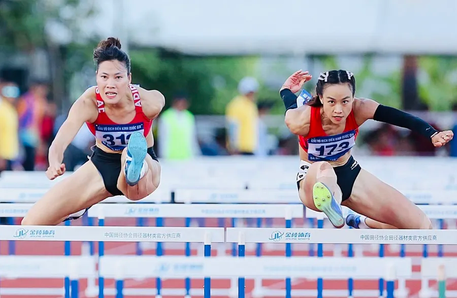 Tin Nóng Thể Thao Tối 28/8: Bóng Chuyền Việt Nam Gặp Bất Lợi Trước Thềm Sea Games - Ảnh 3. Tin Nóng Thể Thao Tối 28/8: Bóng Chuyền Việt Nam Gặp Bất Lợi Trước Thềm Sea Games - Ảnh 3.