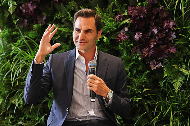 Federer chọn Serena Williams là tay vợt hay nhất trong lịch sử