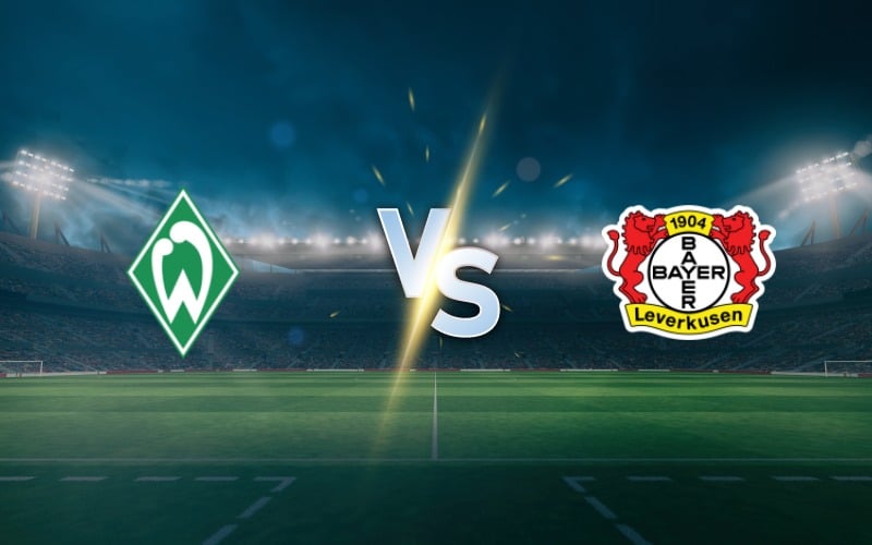 Bremen vs Leverkusen