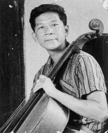 (A80) Nhạc sĩ Hoàng Vân - Đưa lịch sử Việt Nam ra thế giới bằng âm nhạc - Ảnh 1.