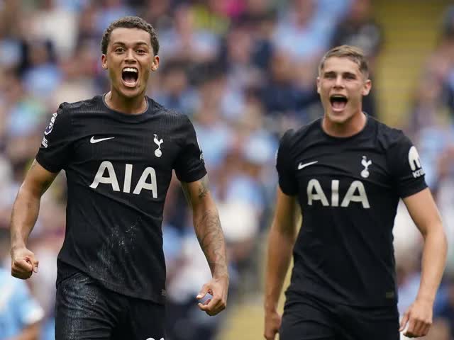 Nhận định, soi tỷ lệ Tottenham vs Bournemouth 21h00 ngày 30/8, Ngoại hạng Anh - Ảnh 1.