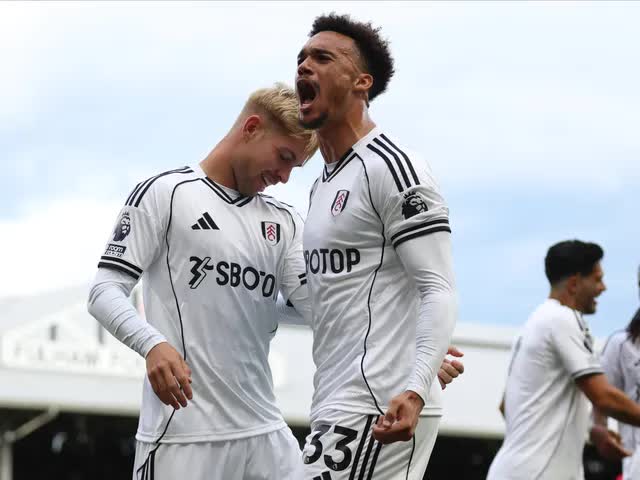Nhận định, soi tỷ lệ Chelsea vs Fulham 18h30 ngày 30/08, Ngoại hạng Anh - Ảnh 1.