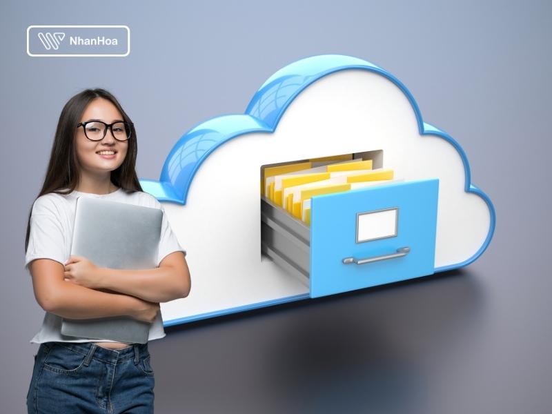 Hosting giá rẻ cho sinh viên - Giải pháp tiết kiệm từ Nhân Hòa - Ảnh 2.