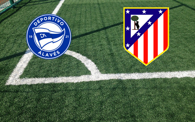 Nhận định, soi tỷ lệ Alaves vs Atletico Madrid 22h00 ngày 30/08, La Liga 2025/26 - Ảnh 1.
