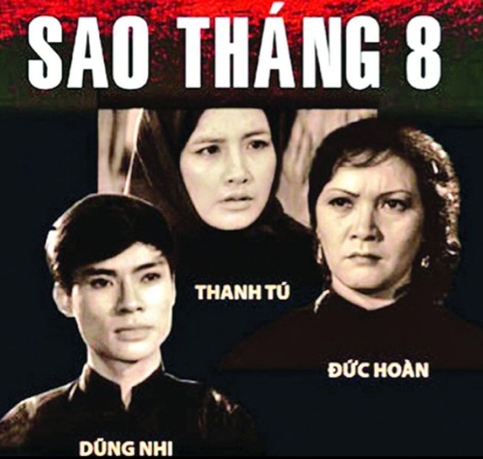 Những ánh sao soi rọi mãi - Ảnh 1.