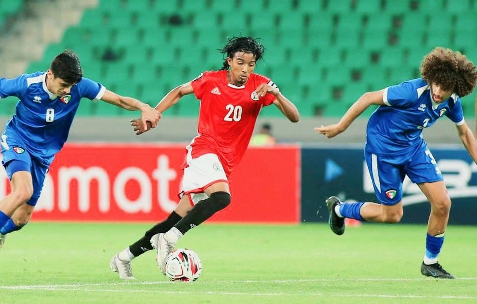 U23 Yemen mang tinh binh đến Việt Nam: U23 Việt Nam có đáng lo? - Ảnh 1.