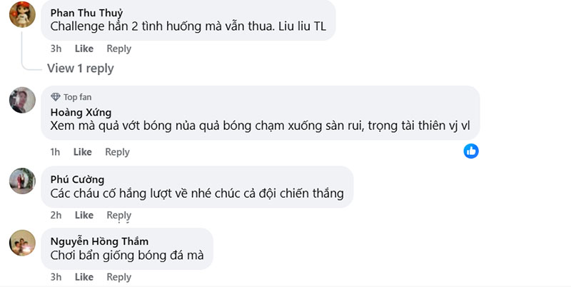 QUAY CHẬM: Trọng tài bẻ còi, nhất quyết cho Thái Lan ăn điểm trước Việt Nam, bất chấp công nghệ VAR - Ảnh 6. QUAY CHẬM: Trọng tài bẻ còi, nhất quyết cho Thái Lan ăn điểm trước Việt Nam, bất chấp công nghệ VAR - Ảnh 6.
